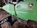2012 John Deere 630F Image
