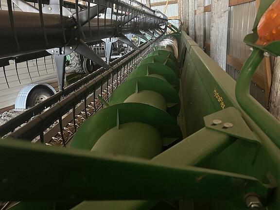 Image of John Deere 630F Primary Image