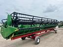 2012 John Deere 630F Image