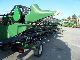 Main image John Deere 630F 3