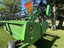 2012 John Deere 630F Image