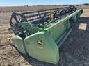 2012 John Deere 630F Image