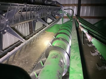 Main image John Deere 630F