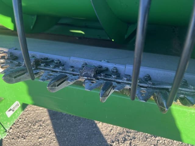 Image of John Deere 630F equipment image 3