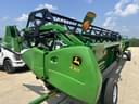 2012 John Deere 630F Image