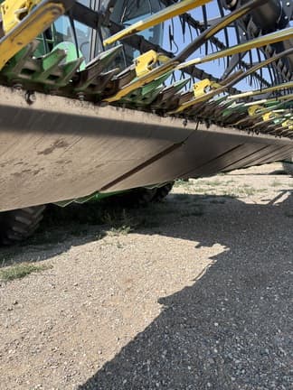 Image of John Deere 630R equipment image 3