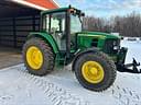 2012 John Deere 6330 Image