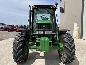 2012 John Deere 6330 Image