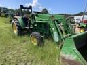 2012 John Deere 6330 Image