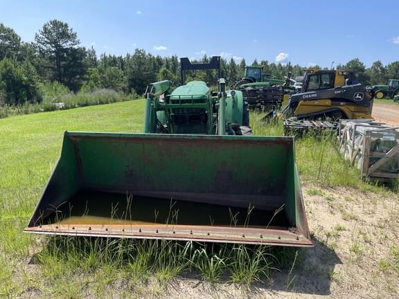 Image of John Deere 6330 equipment image 3