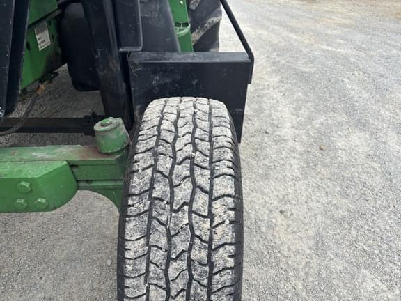 Image of John Deere 6330 equipment image 3