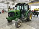 2012 John Deere 6330 Image