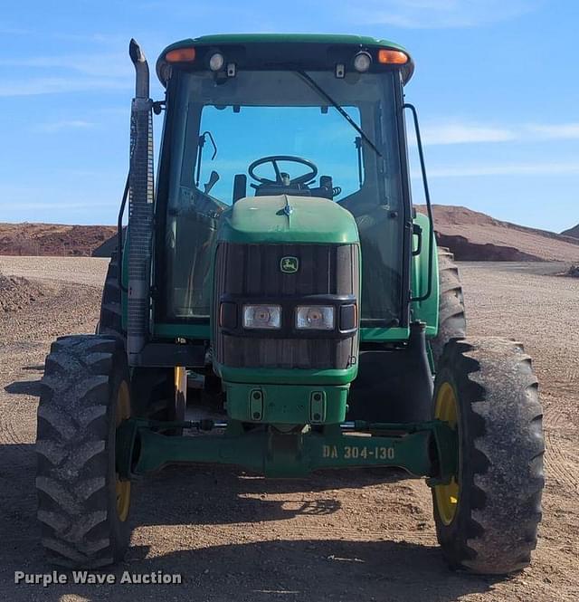 Image of John Deere 6330 equipment image 1