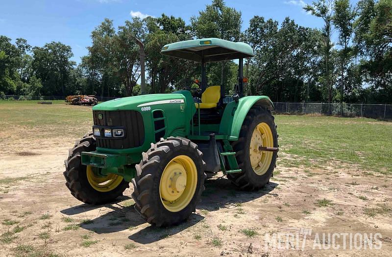 Image of John Deere 6330 Primary image