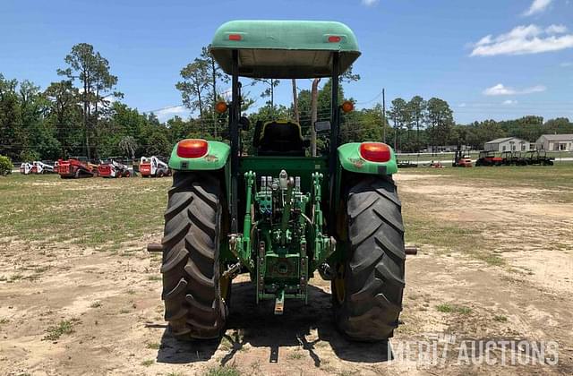 Image of John Deere 6330 equipment image 3