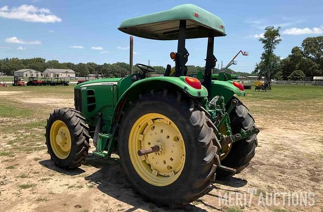 Image of John Deere 6330 equipment image 2