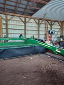 2012 John Deere 635 Image