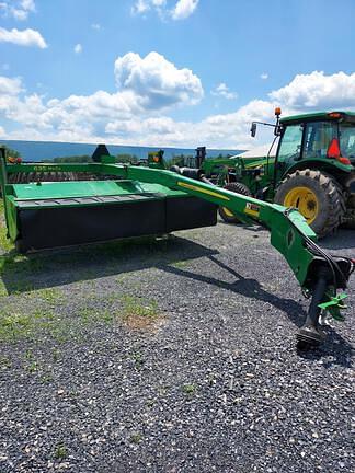 Image of John Deere 635 Primary image