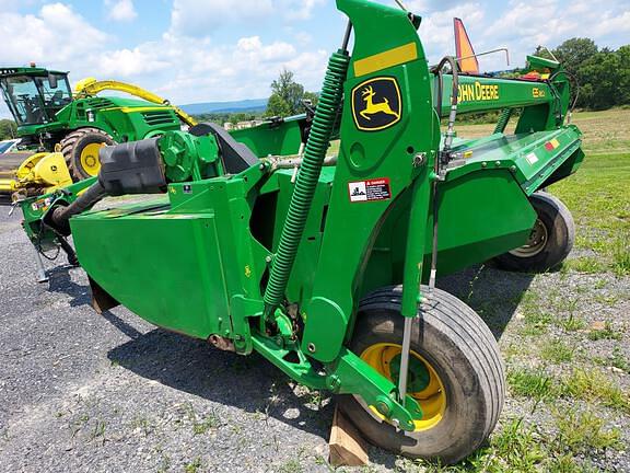 Image of John Deere 635 equipment image 3