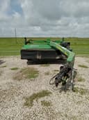 2012 John Deere 635 Image