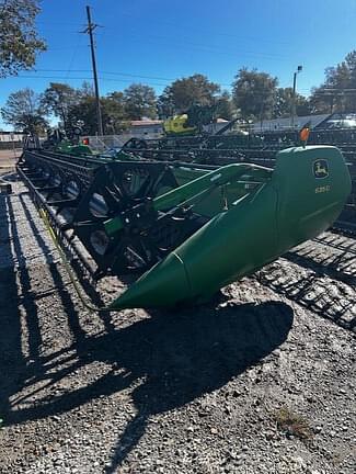 Image of John Deere 635D equipment image 1