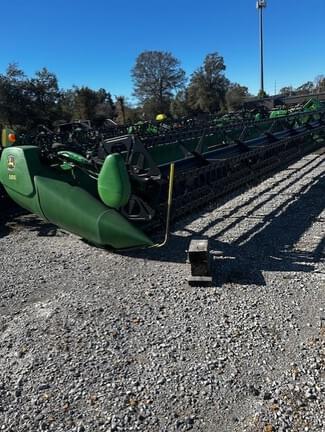 Main image John Deere 635D