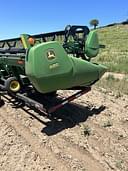 2009 John Deere 635D Image