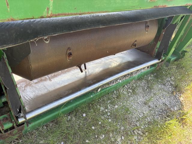 Image of John Deere 635D equipment image 3