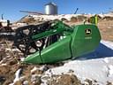 2012 John Deere 635D Image