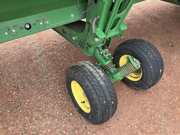 Image of John Deere 635D equipment image 1