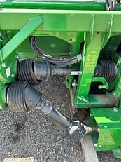 Main image John Deere 635D 13