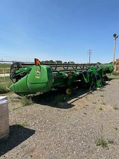 Image of John Deere 635D equipment image 1