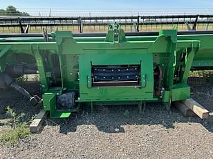 Main image John Deere 635D 4