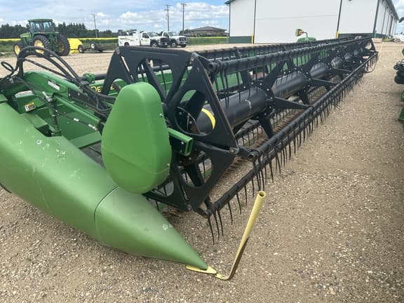 Image of John Deere 635D equipment image 1
