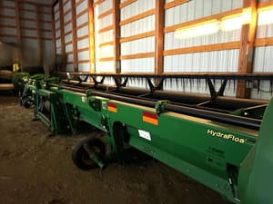 2012 John Deere 635D Image