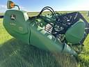 2012 John Deere 635D Image