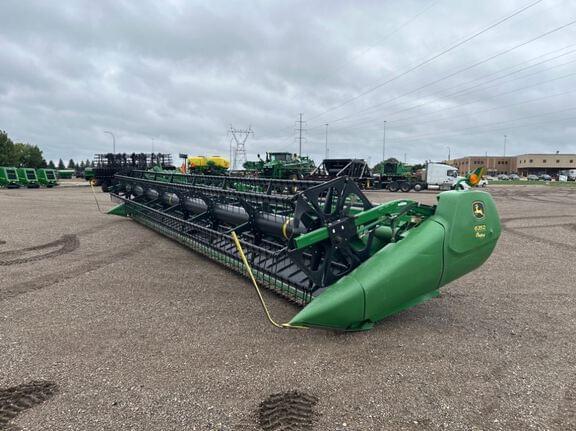Image of John Deere 635D Primary image