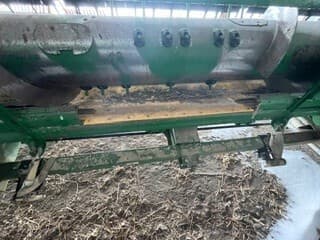 Image of John Deere 635F equipment image 2