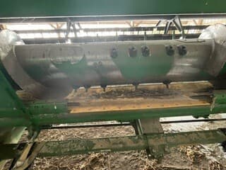 Image of John Deere 635F equipment image 3