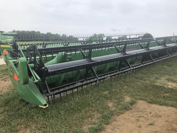 Main image John Deere 635F