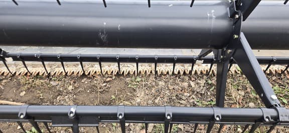 Image of John Deere 635F equipment image 3