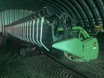 Main image John Deere 635F