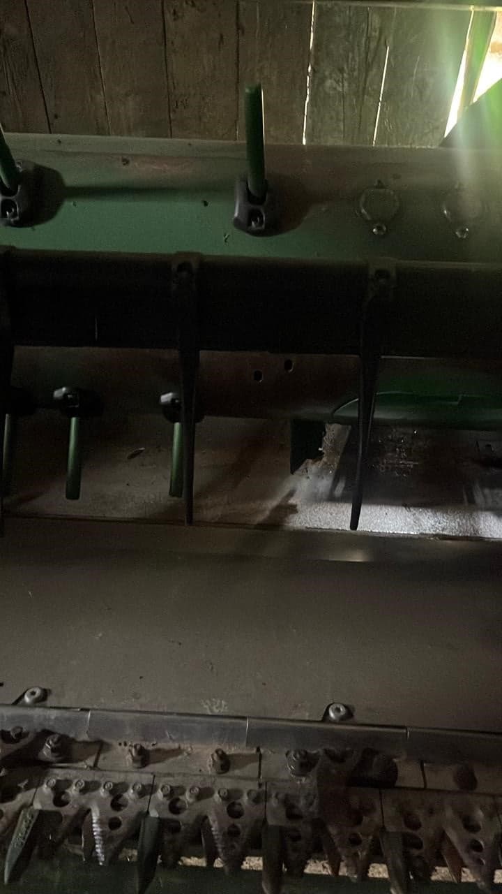 Image of John Deere 635F Primary image