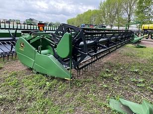 Main image John Deere 635F 3