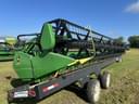 2012 John Deere 635F Image