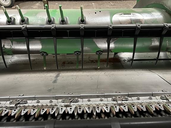 Image of John Deere 635F equipment image 1