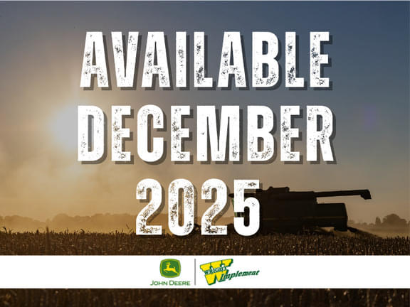 Image of John Deere 635F equipment image 1