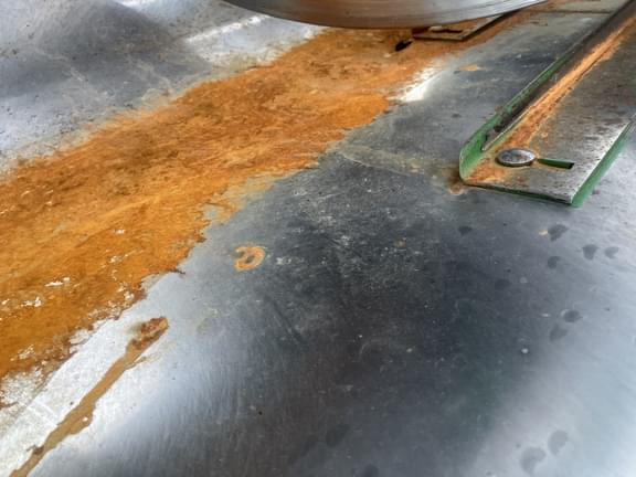 Image of John Deere 635F equipment image 3