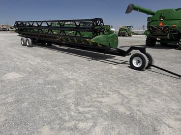 Main image John Deere 635F