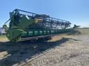 2012 John Deere 635F Image